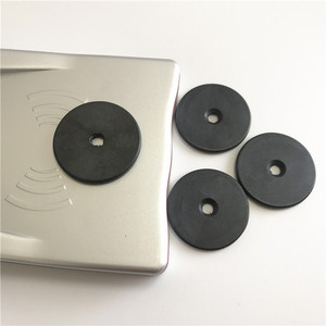 Điều Kiện Khắc Nghiệt Sử Dụng Ngành Công Nghiệp Ngoài Trời <span class=keywords><strong>Rfid</strong></span> <span class=keywords><strong>Tag</strong></span> <span class=keywords><strong>Token</strong></span> Với Laser Khắc LOGO - Product Image 3