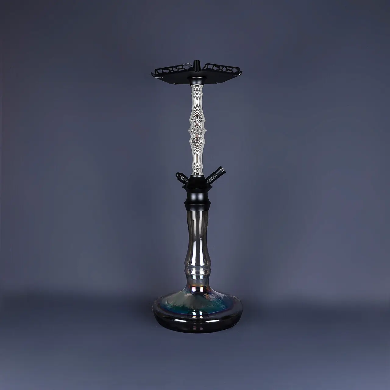 Bộ Hookah Nhà Sản Xuất Hookah Kết Hợp Màu Sắc Shisha Hookah