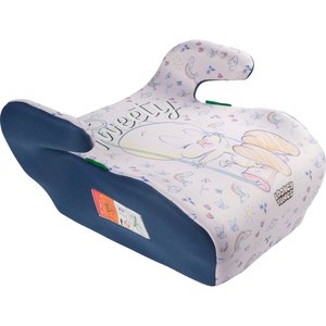 Tataway alzachild Tweety 126 150 cm i-Size R129, comodo e sicuro - Product Image 1