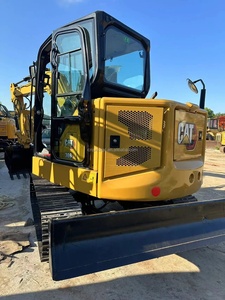 ใช้สำหรับรถขุดมือสองสำหรับแมว6ton 306 305.5e2 307.5 308e2 306e2พร้อม EPA สำหรับ Cat 306เครื่องยนต์มอเตอร์หลักรุ่นต่อไป - Product Image 3