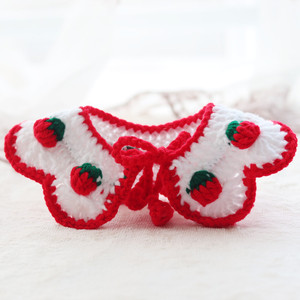 Collar falso desmontable para perro, - Product Image 3