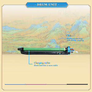 HITEK Compatible Konica Minolta DR-512 DR512 C364e Unidad de tambor para <span class=keywords><strong>bizhub</strong></span> C224 284 364 <span class=keywords><strong>C224E</strong></span> 284E 364E C454 Cartucho de tambor - Product Image 3
