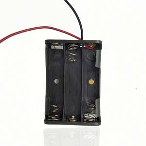 منتج الأكثر مبيعًا على الإنترنت بطاريات خلية Aaa v مع حامل خيوط No.7 لبطارية Aaa R03 <span class=keywords><strong>UM</strong></span> 4 الجافة - Product Image 2