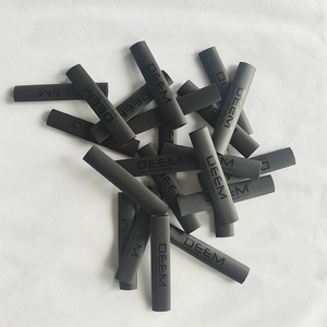 Deem 5mm nhiệt co lại ống tùy chỉnh in <span class=keywords><strong>2</strong></span>:1 co lại dây thu hẹp giá cuộn bọc nhiệt co lại ống 1000 Volt - Product Image 4