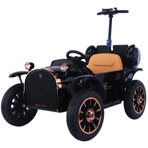 Best selling high quality kid cars 12v car toys kids 4 wheel electric car