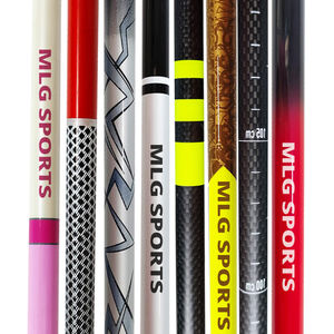 Étrier de <span class=keywords><strong>golf</strong></span> de 14 — 35 pouces, prix d'usine, en <span class=keywords><strong>acier</strong></span> de <span class=keywords><strong>graphite</strong></span>, fibre de carbone, avec logo imprimé personnalisé - Product Image 1
