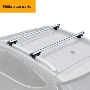 Ventes directes du fabricant de voitures, barre de toit en alliage d'aluminium pour Refine S2 S3 S5 GX7 Tengshi T70X - Product Image 5