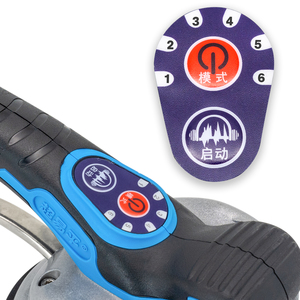 เครื่องสั่นกระเบื้องไฟฟ้า,เครื่องปูกระเบื้องเครื่องมือปรับระดับอัตโนมัติบนพื้นผนัง - Product Image 5