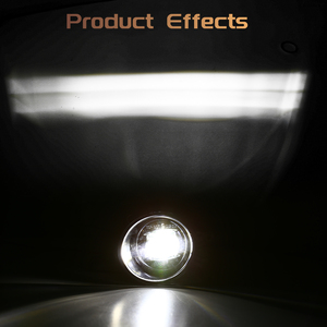 Lente <span class=keywords><strong>Fendinebbia</strong></span> per Audi A4 B6 2001 2002 2003 2004 2005 Luci <span class=keywords><strong>Fendinebbia</strong></span> a LED <span class=keywords><strong>Angel</strong></span> <span class=keywords><strong>Eyes</strong></span> Faro Anteriore per Paraurti Auto Accessori Auto 12V - Product Image 4