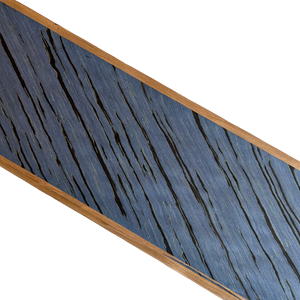 <span class=keywords><strong>Impiallacciatura</strong></span> Decorativa Ingegnerizzata 0,5 mm con Retro in Feltro Pre-incollato, Design Moderno, <span class=keywords><strong>Mobili</strong></span> da Cucina di Lusso in Legno Impiallacciato - Product Image 4