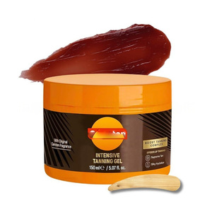 Gel <span class=keywords><strong>Autobronzant</strong></span> Transfrontalier en Promotion avec Hydratation Soyeuse et Couleur Bronze Naturel – Soin Corporel Sans Soleil - Product Image 4