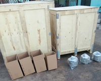 Différents types de pompes Pompe à engrenages pour Caterpillar 8J8813 385-10079282 Chargeuse sur pneus W90-3.W120-3 Pompe à engrenages hydraulique de rechange
