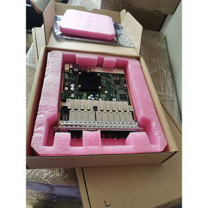 การ์ดอินเทอร์เฟซแบบฟิสิคอล 03033BLN CR5D00LAXF91 10 พอร์ต 10GE/GE LAN/WAN-SFP+ MACsec (PIC) สำหรับเราเตอร์ระดับองค์กร Ne8000 M6 M14 CR5D00 - Product Image 5