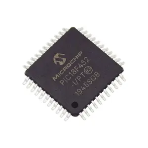 TQFP64 pic18f452 atmega 328p ic baru dan berkualitas tinggi