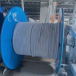 विद्युत आपूर्ति नियंत्रण प्रणाली और निर्माण वायरिंग के लिए आरवीवी बहु-कोर लचीला केबल पीसी इंसुलेटेड ऑक्सीजन-मुक्त तांबा विद्युत तार - Product Image 6