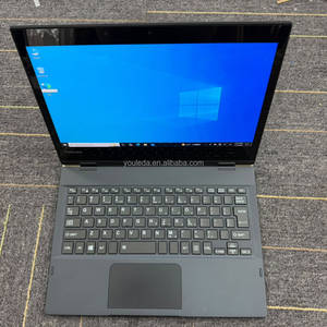 Good quality for Toshiba VC72 i5 8th 8G 256G SSD x360 touch Used Business Laptop <b>Cheap</b> price Office <b>Computer</b> student Notebook - Product Image 6