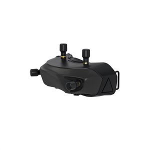 2023 News Skyzone SKY04O OLED 5.8G 48CH Steady View Receiver 1024X768 DVR FPV Motors Gog/gles Head Tracker Fan <b>RC</b> Racing <b>Drone</b> - Product Image 1