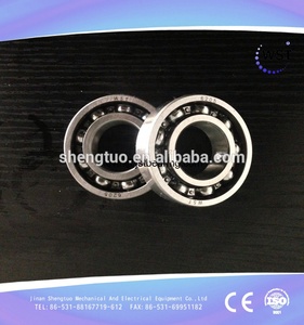 Roulement à billes <span class=keywords><strong>6205z</strong></span> Roulement à billes à gorge profonde 6205ZZ - Product Image 3