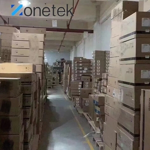 Ban đầu mới fortinet tường lửa fortigate 4 x 40ge qsfp + Khe 18 x GE RJ45 cổng FG-1801F - Product Image 6