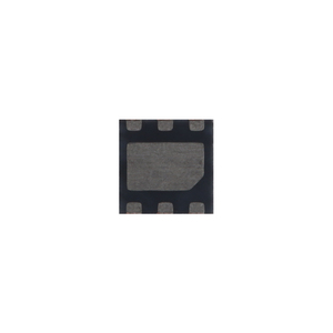 สวิตช์โหลดปล่อยกระแสไฟแบบปรับได้ 18V รุ่น TPS22810DRVR WSON-6 ICs ของแท้ - Product Image 3