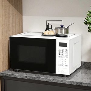 Horno Microondas Inverter de 20 Litros de Capacidad, Venta al por Mayor de Fábrica, Horno Microondas Pequeño para el Hogar - Product Image 3