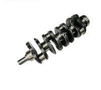 Vilebrequin 4JB1T 894453525-2/894445570-0/897331853-0/8-94251-729-0 pour Isuzu