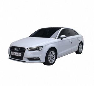 Audi A3 2.0 TDI Diésel Sedán Automático DSG Euro 6, Auto Compacto de Lujo, Diseño Elegante, Eficiente en Combustible, Conducción Confiable - Product Image 1