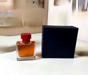 LN Wholesale 100ML <span class=keywords><strong>Parfum</strong></span> pour <span class=keywords><strong>homme</strong></span> personnalisable, vaporisateur corporel, taille standard, Eau de <span class=keywords><strong>Parfum</strong></span> rechargeable, bouchon doré, OEM/ODM - Product Image 1