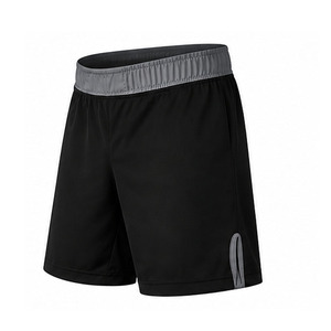 Pantalones Cortos de MMA Cómodos y Suaves para Boxeo en Diferentes Tallas, Mejor Proveedor, Pantalones Cortos de MMA de Marca Privada Personalizados en Varios Colores - Product Image 3