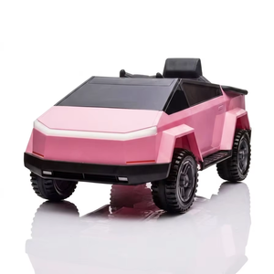 <span class=keywords><strong>Auto</strong></span> Elettrica per Bambini a Forma di <span class=keywords><strong>Auto</strong></span> della Polizia, 12V, <span class=keywords><strong>con</strong></span> Telecomando, Certificata CE EN71 - Product Image 1