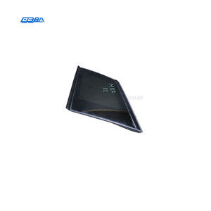 Repuesto de Ventana Trasera Negra Completa para Land Rover Range Rover Sport L494 OE LR044115 - Product Image 2