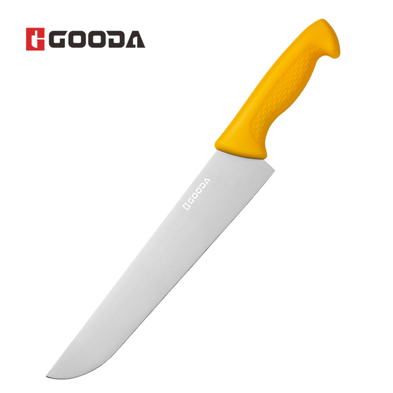 10'' Butcher Chef Knife