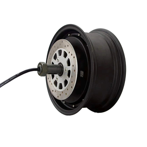 <span class=keywords><strong>Motore</strong></span> <span class=keywords><strong>Elettrico</strong></span> per Auto Modello 260 da 5KW (45H) V4 QS Motor - Product Image 2