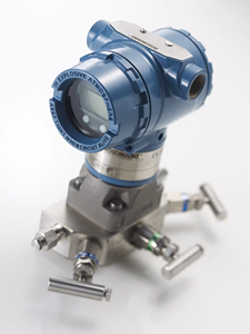 Transmisores de Presión Emerson Rosemounts Originales en Oferta, Nuevos Modelos 3051, 3051DG, 3051DP, Diferentes Tipos: Emerson 3051TG, 3051CFC, 3051CG - Product Image 4
