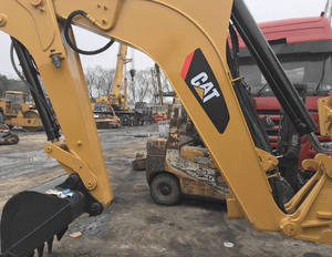 Original usado Caterpillar 420F <span class=keywords><strong>420d</strong></span> retroexcavadora eficiente producto Caterpillar caja usada 580 580M 580n 580l en Stock para la venta - Product Image 4