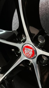 Jantes de 30 pouces, jantes d'origine - Product Image 6