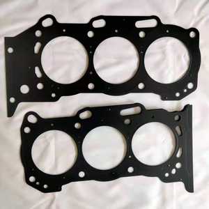 ฝาสูบปะเก็น4m42สำหรับมิตซูบิชิชุดปะเก็นเครื่องยนต์ ME240708 - Product Image 6