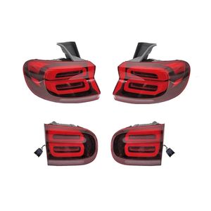 Ricambi auto adatti per <span class=keywords><strong>Citroen</strong></span> <span class=keywords><strong>C5</strong></span>/<span class=keywords><strong>Aircross</strong></span> fanali posteriori interni OEM 9816931980 fanali posteriori sul cofano posteriore - Product Image 1