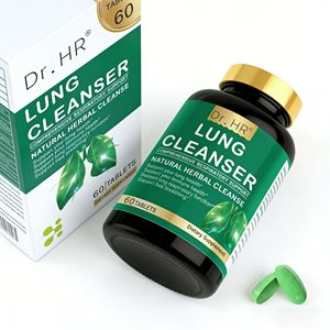 Tabletas <span class=keywords><strong>de</strong></span> Limpieza Intestinal en Existencia, Apoyo Digestivo, Suplemento <span class=keywords><strong>de</strong></span> Limpieza Intestinal, Marca Privada OEM ODM - Product Image 4