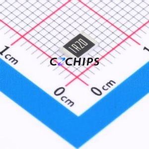 Resistencia SMD CL1812FN1R2B 1812 (Tipo: Película Gruesa) (Resistencia: 1.2 Ohmios Precisión: 1%) - Product Image 1