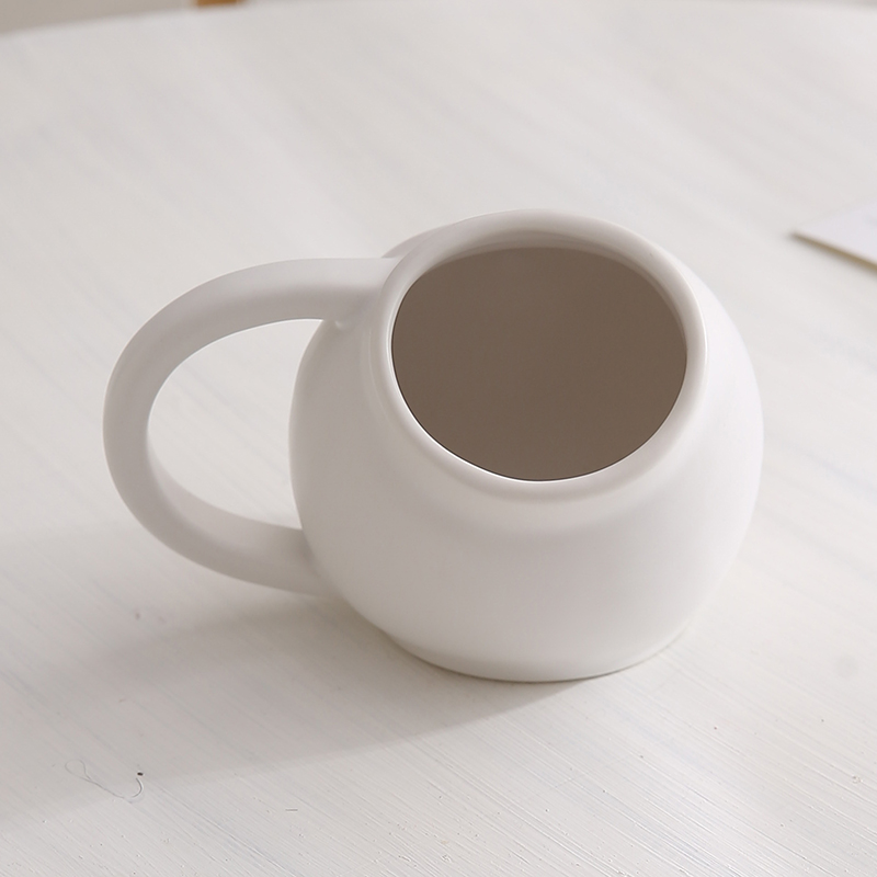 ceramic unique shape