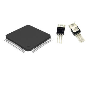 Exceso de Inventario U2102B-MY Temporizador Multifunción 16 Pines PDIP T Especialmente Diseñado para Circuitos Integrados de Reloj/Temporización de Aplicación Específica - Product Image 1