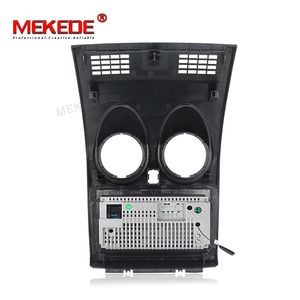 MEKEDE-M Commande Vocale Android 9 4 Voiture Vidéo DVD Radio Lecteur Audio pour <span class=keywords><strong>Nissan</strong></span> <span class=keywords><strong>Qashqai</strong></span> 2007-2009 Système de Navigation GPS CFC - Product Image 5