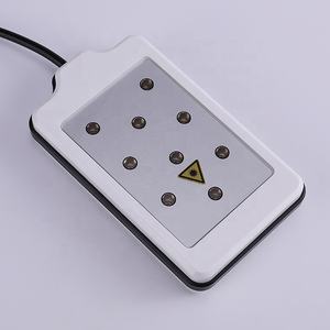 China Herstellung <span class=keywords><strong>Lipo</strong></span> laser Körper abnehmen zum Verkauf Lipolser Pad Abnehmen Beauty-Maschine - Product Image 6