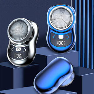 Бритва электрическая с ЖК-дисплеем - Product Image 4