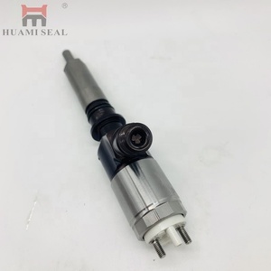 Piezas de Maquinaria de Construcción, INYECTOR de Motor 6D140E-5, 6218-11-3101 - Product Image 4