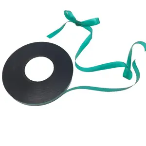 Wholesale Garden Tie Tape Green Brown Red Plant Gardening Tools Stretch Tie Tape Roll Garden grafting Tie Tape