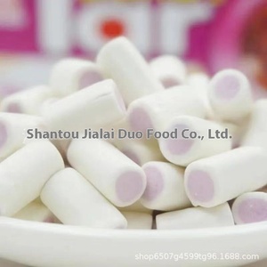 Pastel de Esponja de <span class=keywords><strong>Taro</strong></span> Fresco al por Mayor - Caja a Granel 100% Natural para Snacks Nostálgicos de la Infancia 8090 - Product Image 2