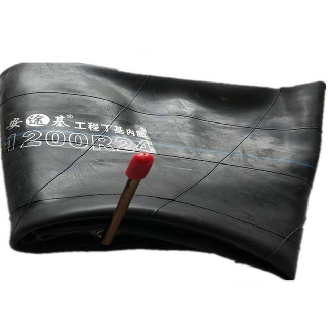 Superior 12.00-20 Rubber Inner Tubes Tubes for Tyres
