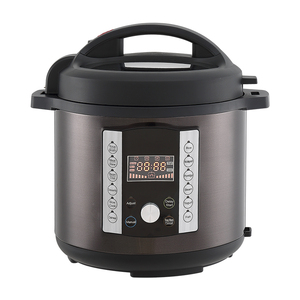 Autocuiseur électrique à cuisson lente instantanée de 8L - Product Image 3